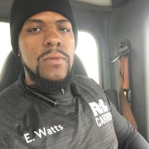 Meet your Posher, Eric